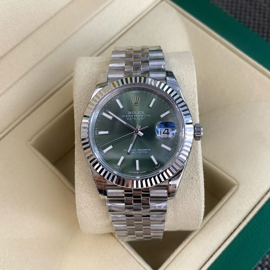 Rolex Watches