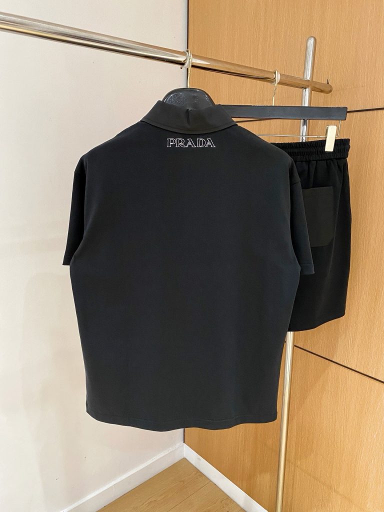 Man's clothes