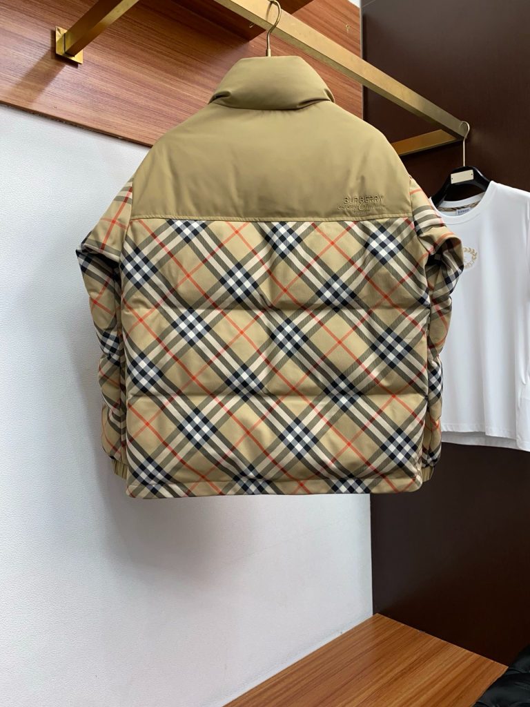 Burberry Jacket