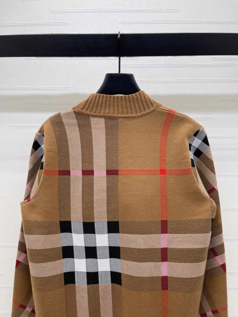 Burberry Clothes