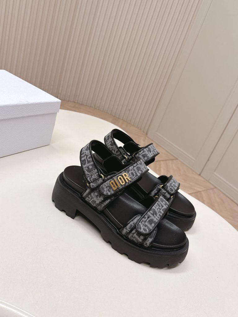 Dior Slippers