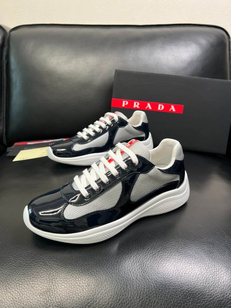 Men's Shoes