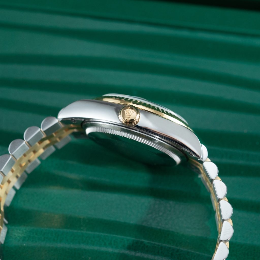Rolex Watch