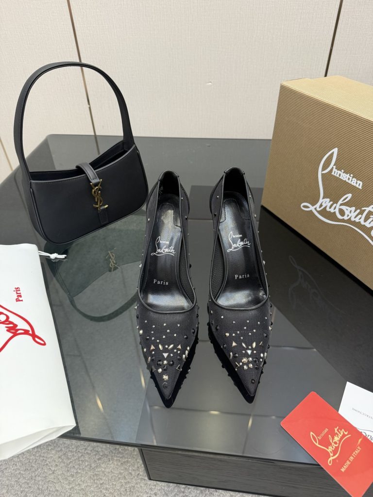 Women's Shoes