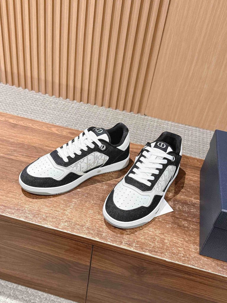Men's Shoes