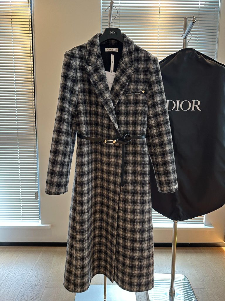 Dior Coat