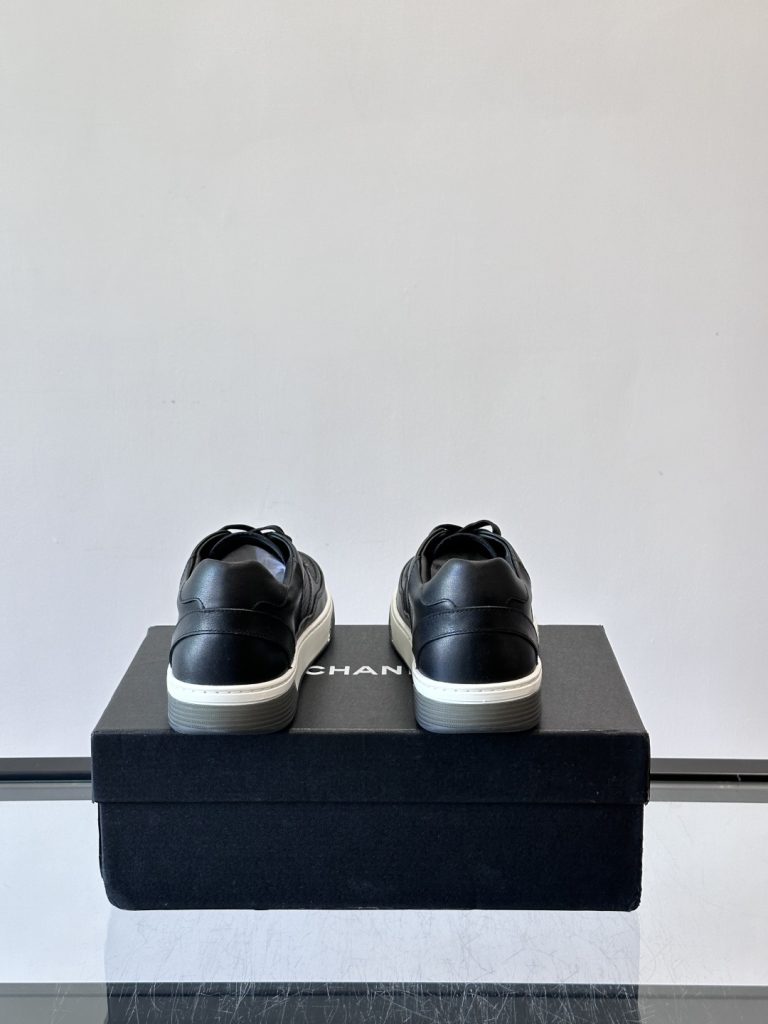 Men's Shoes