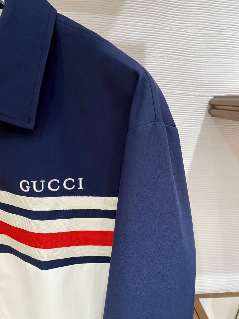 Gucci Jacket