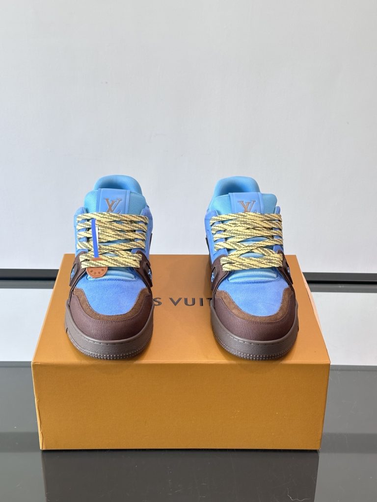 Men's Shoes