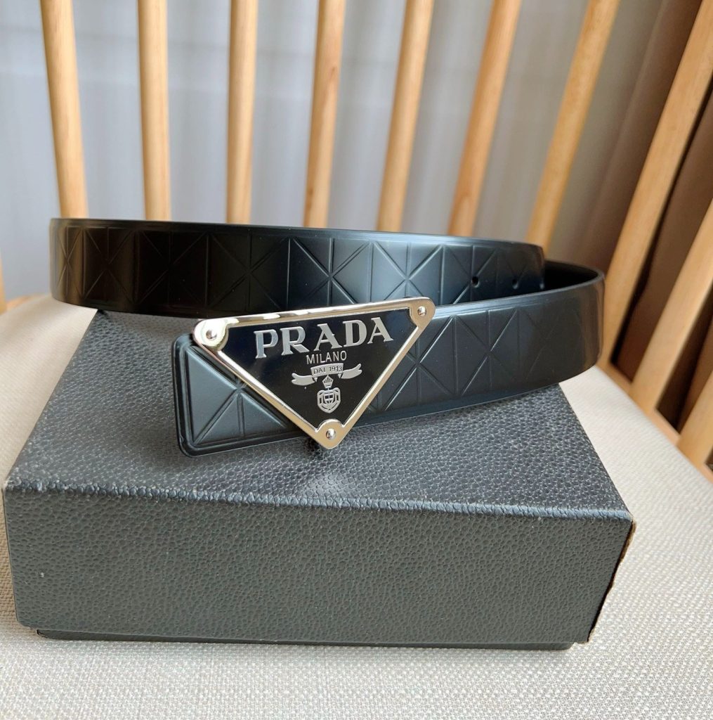 Prada Belt