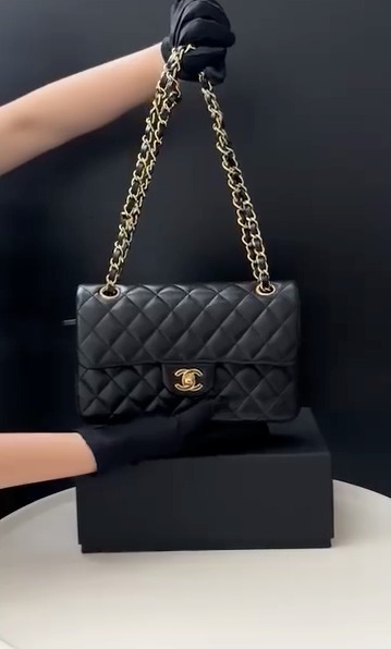 Chanel bag