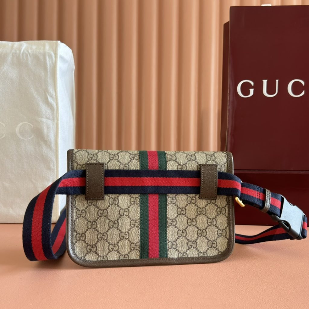 Gucci Waist Bag