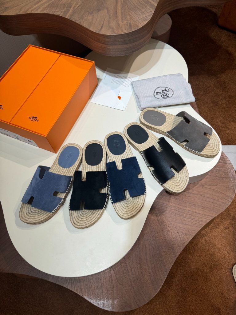 Man's shoes