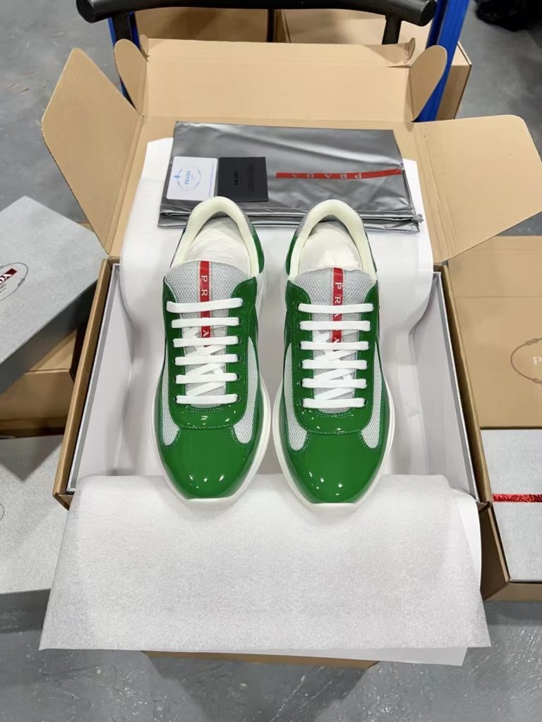 Men's Shoes