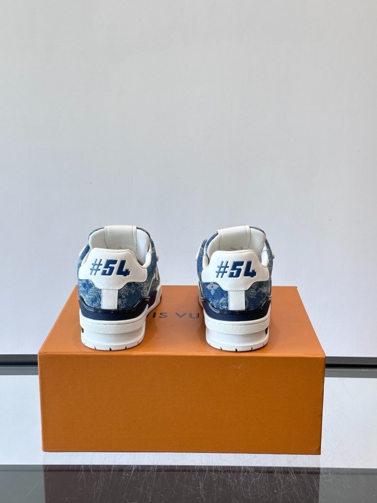 Men's Shoes