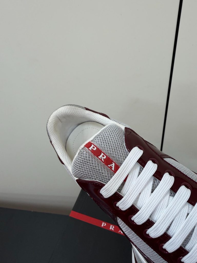 Prada Shoes