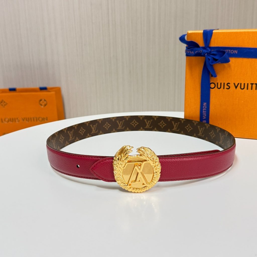 LV Belts