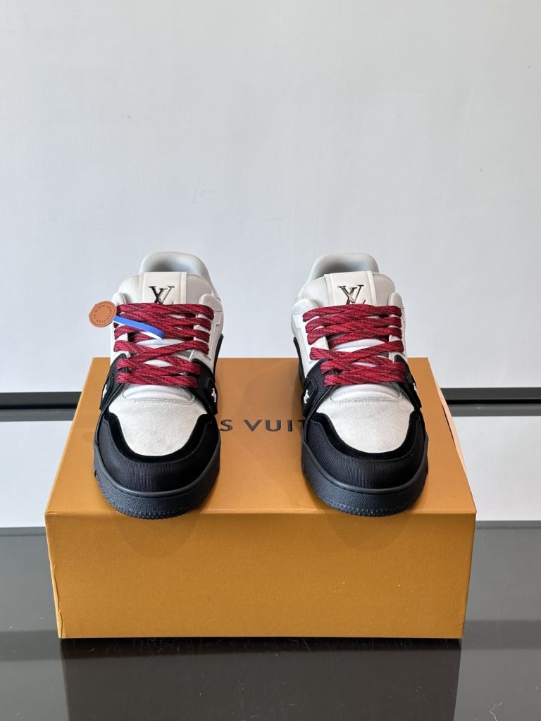 Men's Shoes