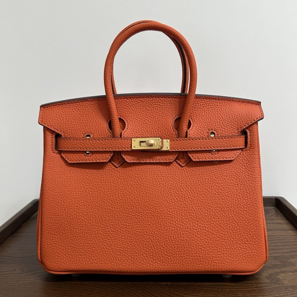 Hermes bags