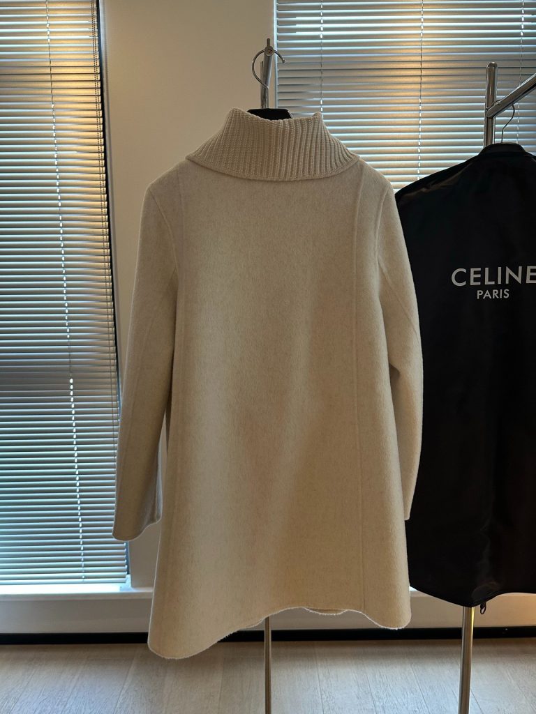 Celine Coat
