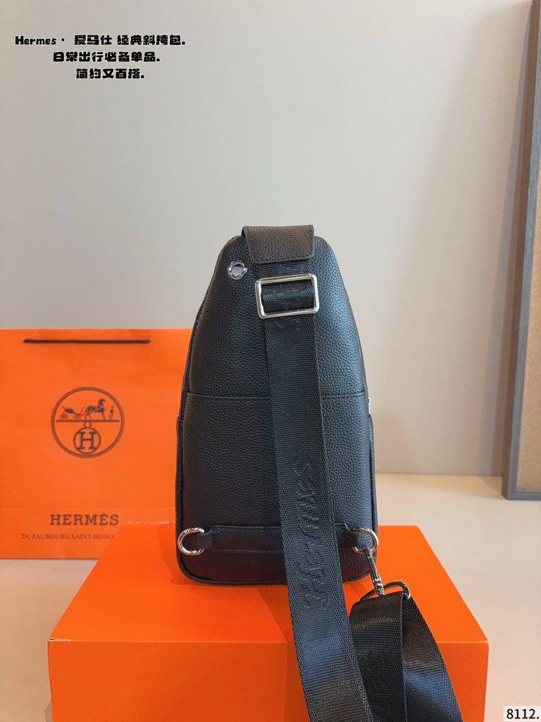Hermès Chest Bag