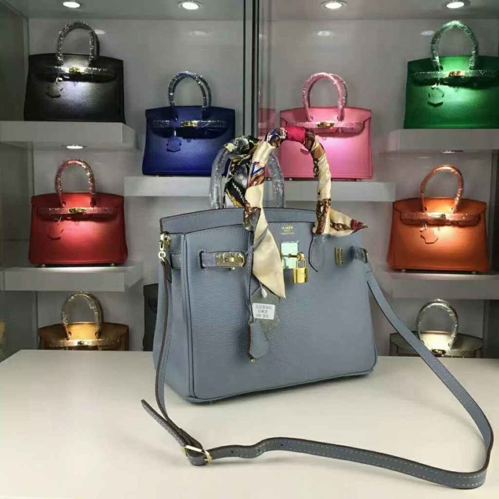 Hermes bags