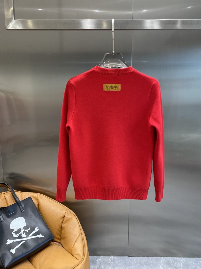 LV Sweater