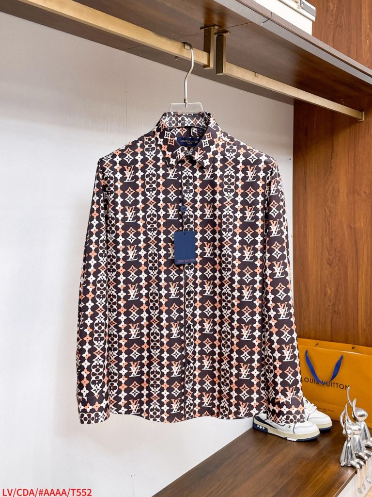 Men's clothes