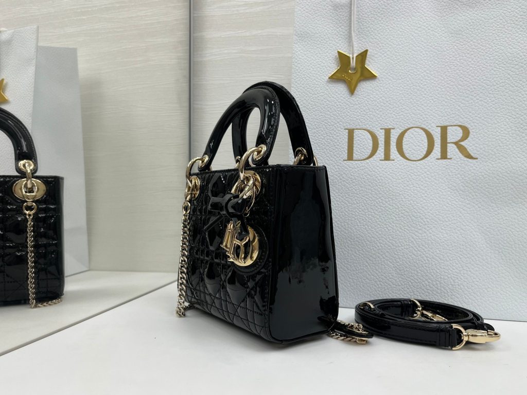 Dior Hand Bags
