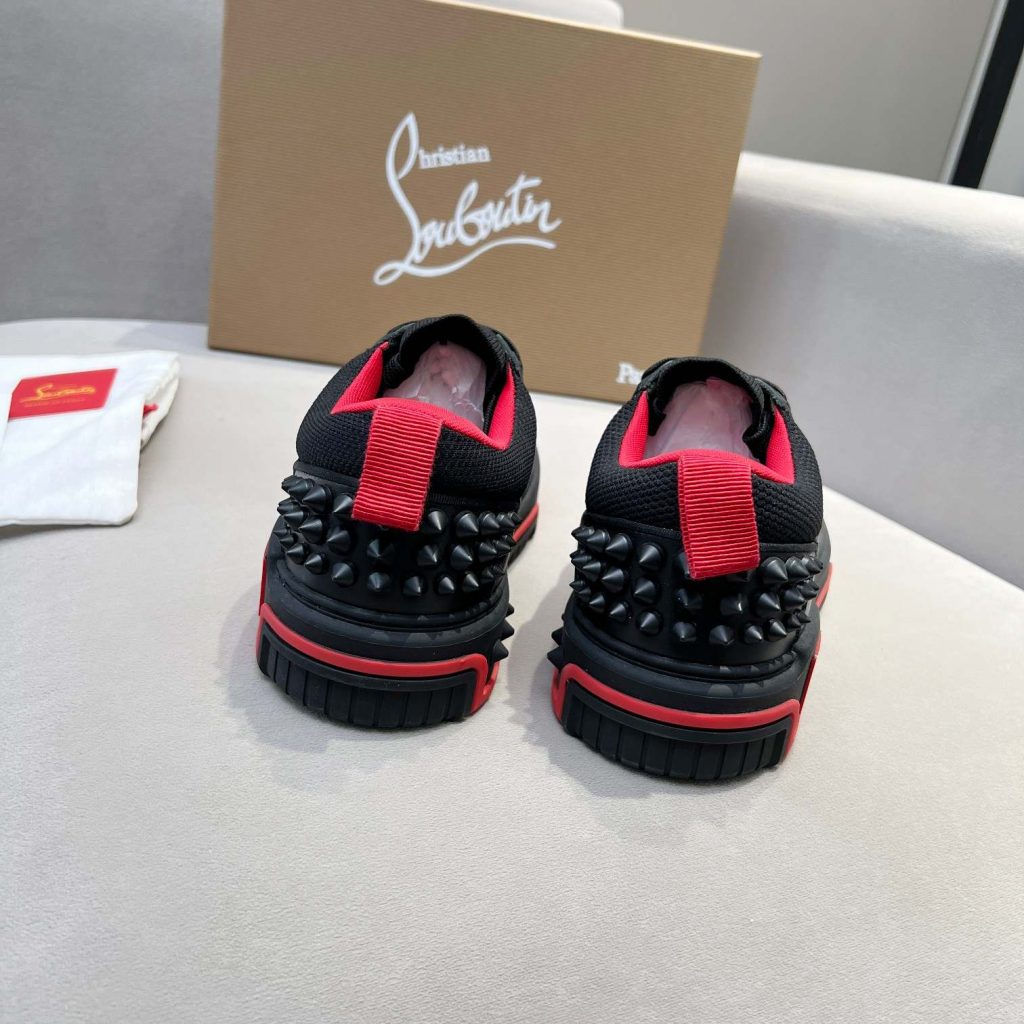 Men's Shoes