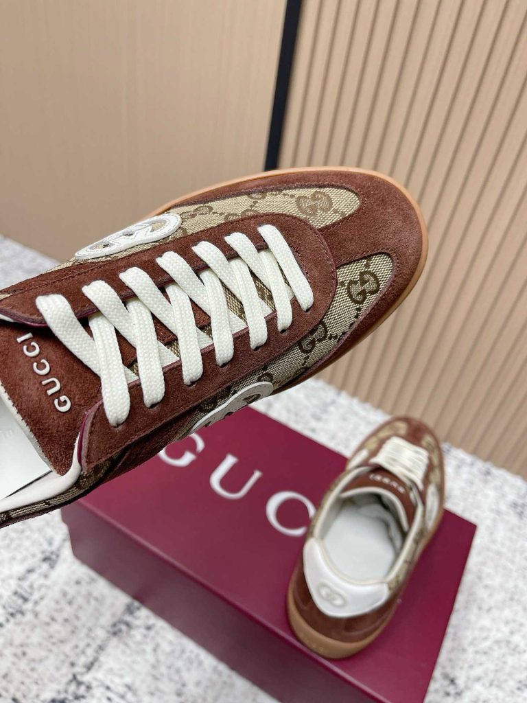 Men's Shoes