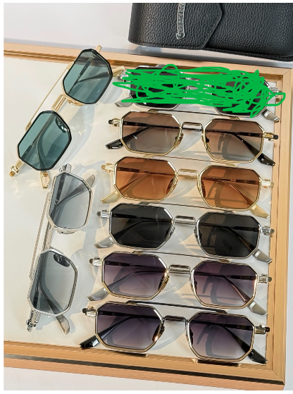Glasses