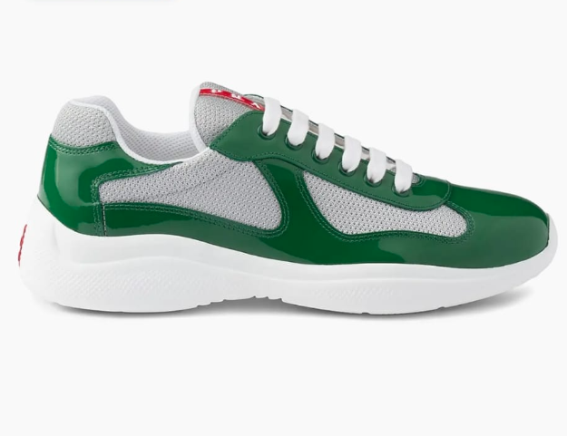 Prada shoes