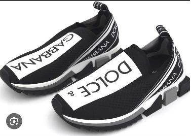 DG shoes
