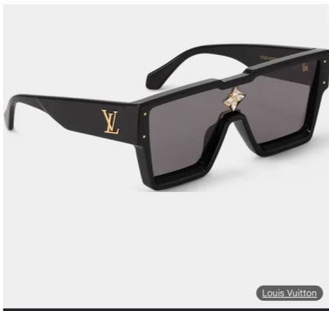 LV glasses