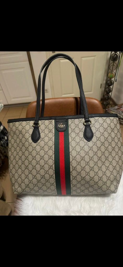 gucci bag