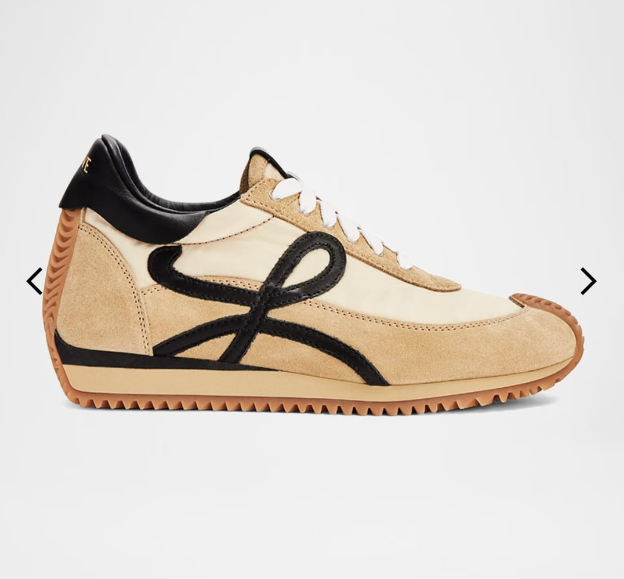 Men's shoes